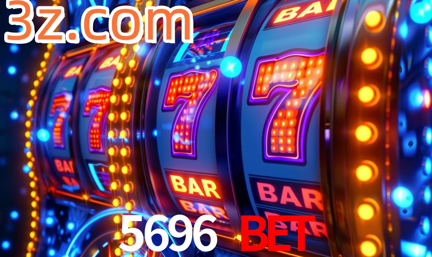 Bônus 5696 Bet Para Todos